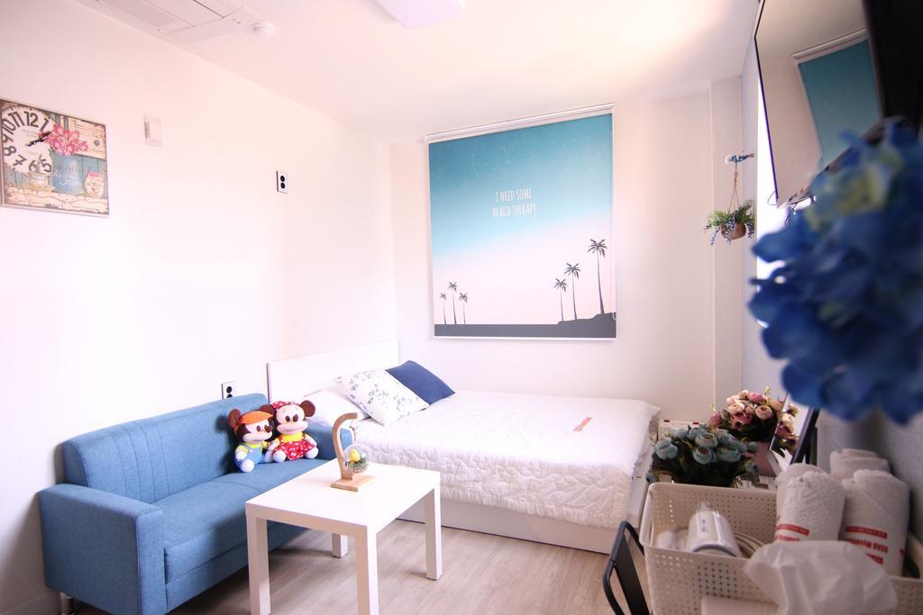Road Myeongdong Hotel Seul Exterior foto