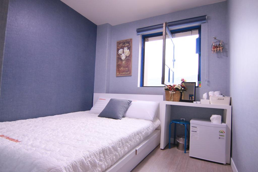 Road Myeongdong Hotel Seul Exterior foto