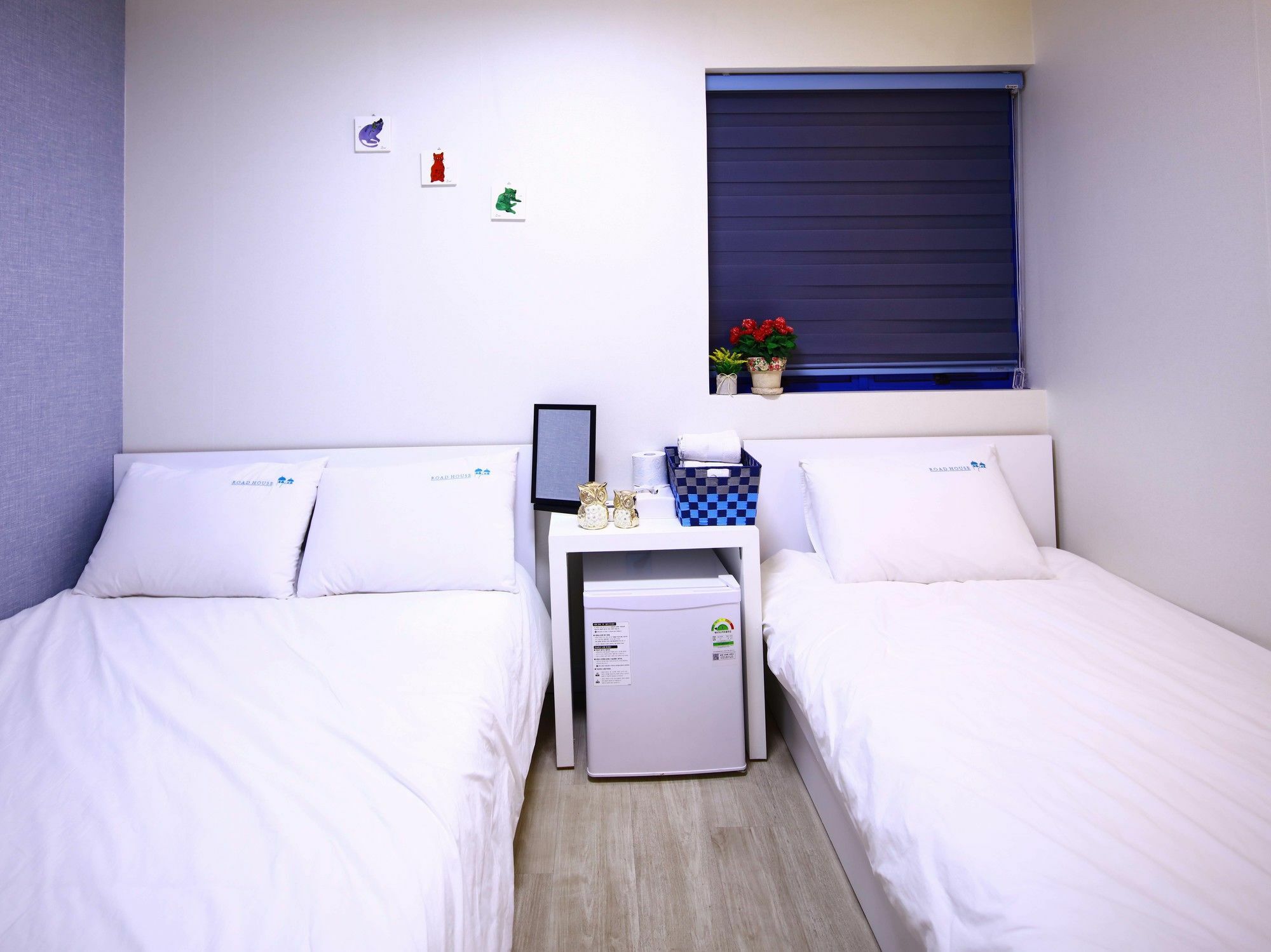Road Myeongdong Hotel Seul Exterior foto