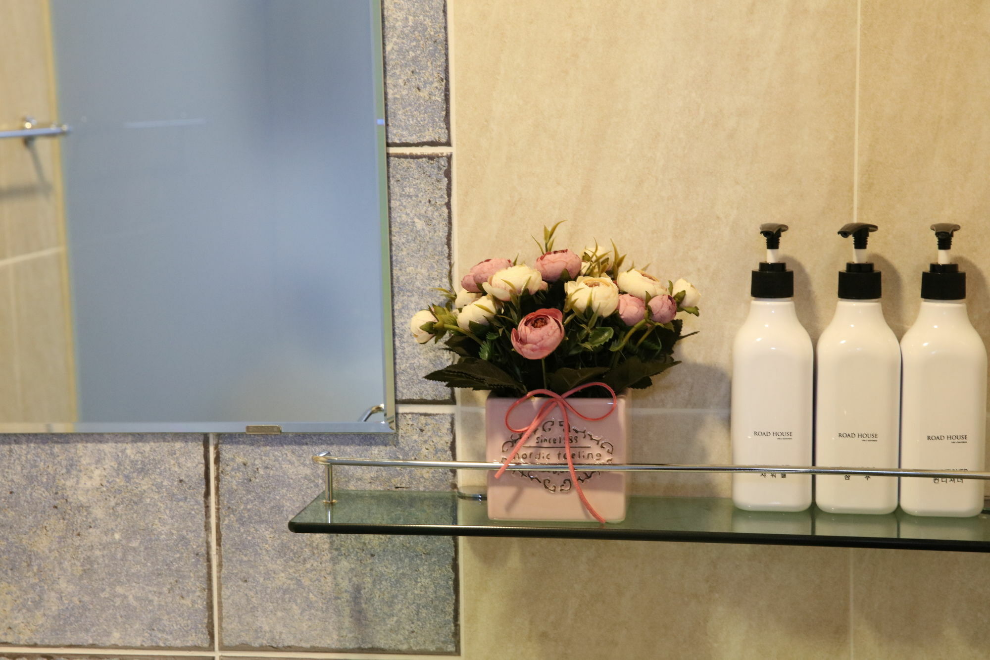 Road Myeongdong Hotel Seul Exterior foto
