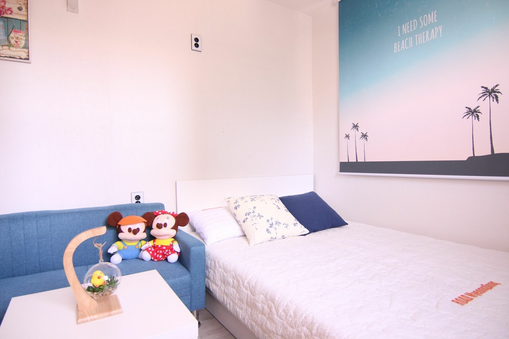Road Myeongdong Hotel Seul Exterior foto