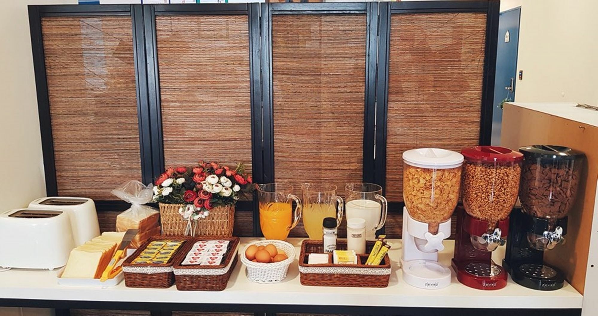 Road Myeongdong Hotel Seul Exterior foto