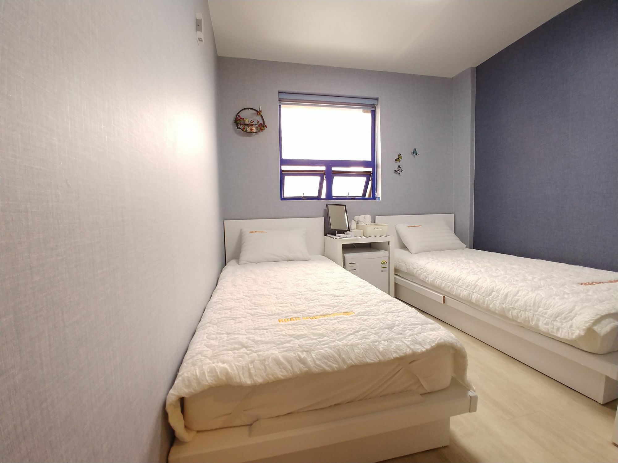 Road Myeongdong Hotel Seul Exterior foto